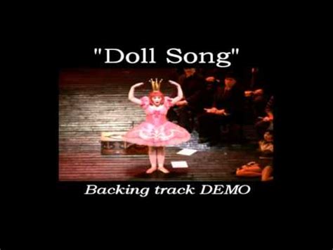 Dancing to the Doll’s Rhythm: Exploring the Dance Styles Inspired by Magic Dolls